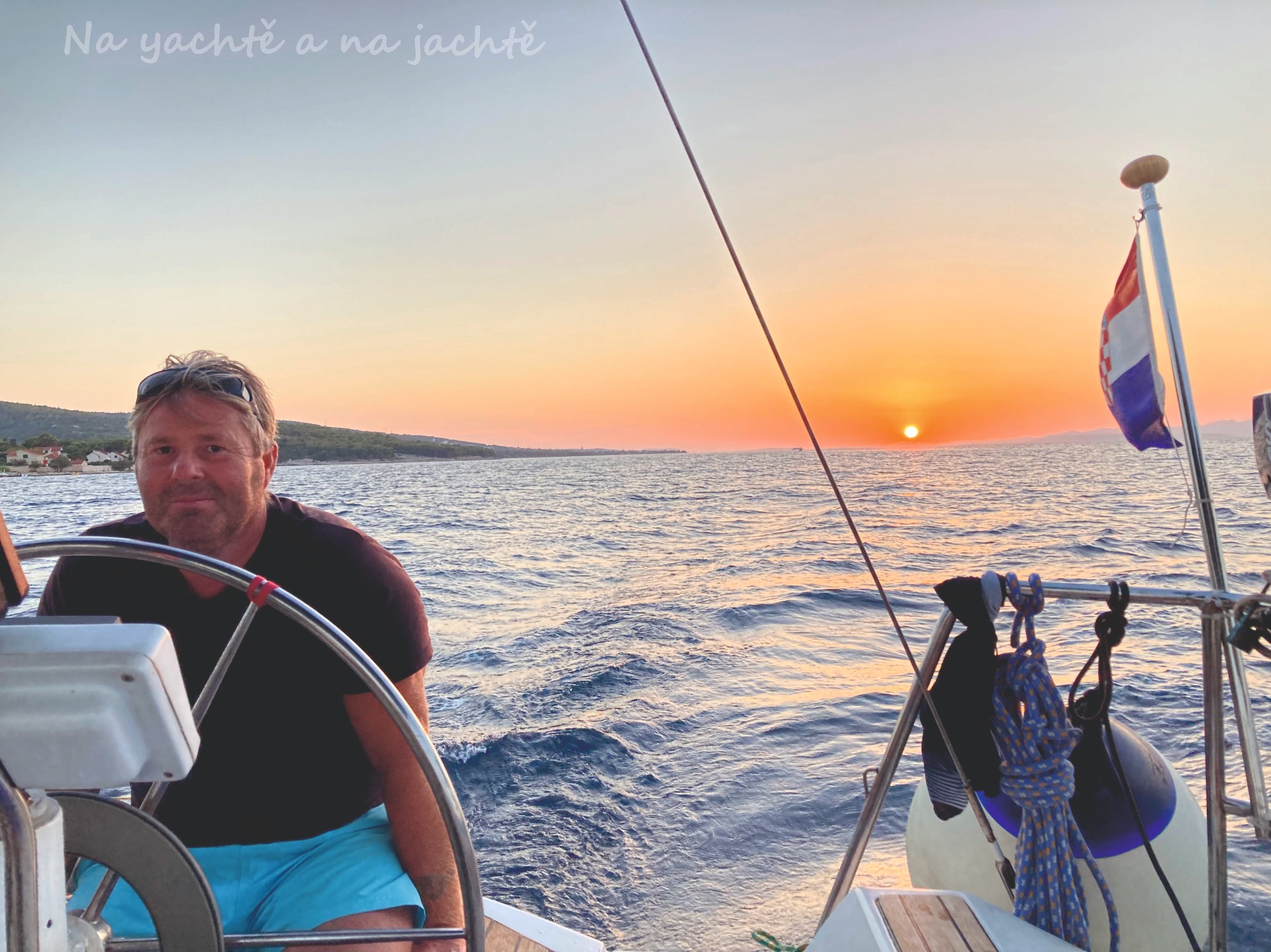 Autopilot - klídek a pohodička